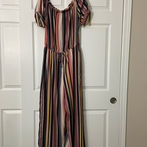 Target Brand Jumpsuit